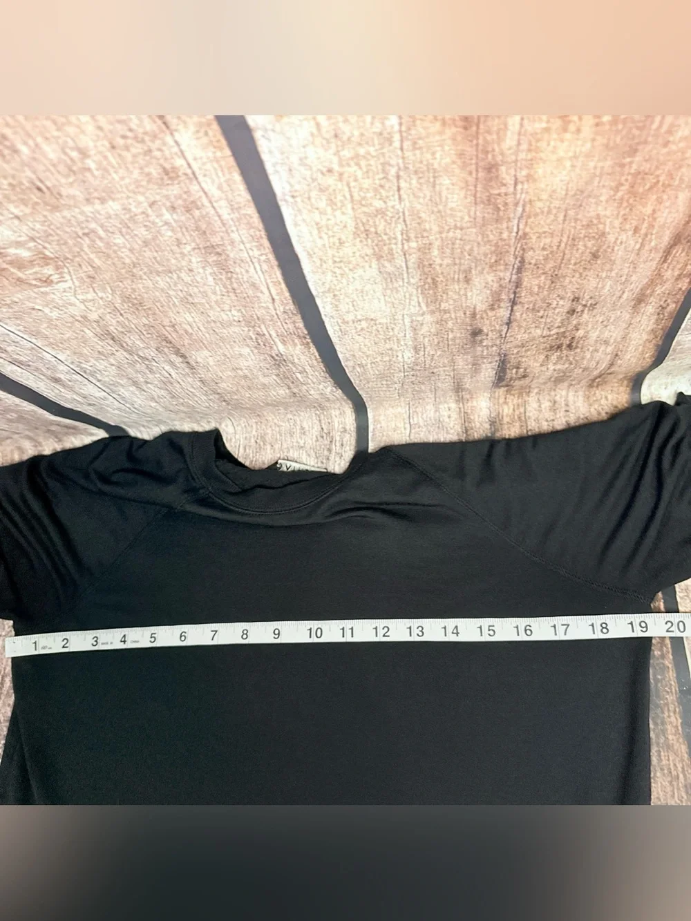 Athleta asymmetrical Top
